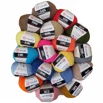 Yarnart-Jeans-Annashop YARNART JEANS ANNASHOP