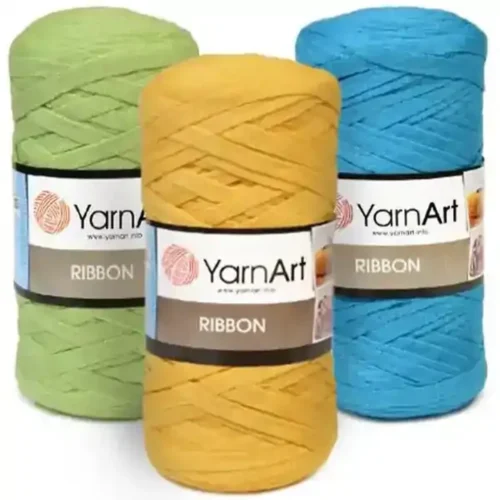 YARNART RIBBON ANNASHOP