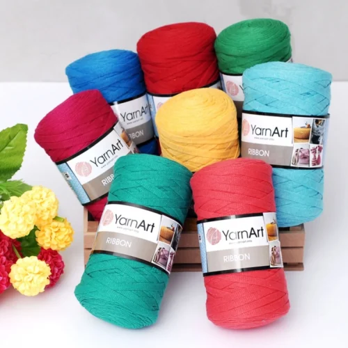 YARNART RIBBON ANNASHOP