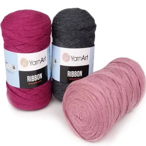 YARNART RIBBON ANNASHOP