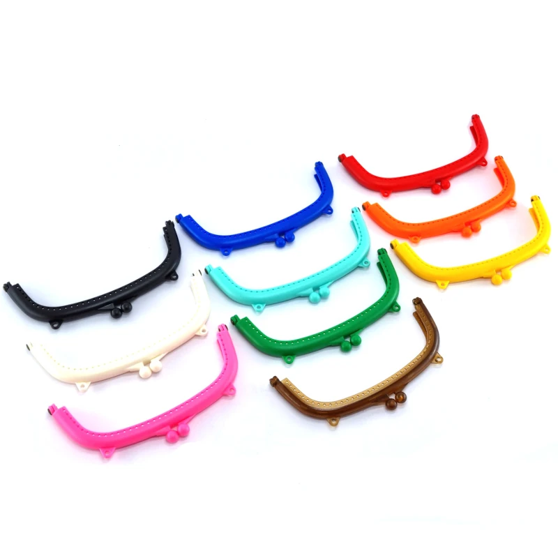 Πλαίσια χρωματιστά ακρυλικά 16 εκ.