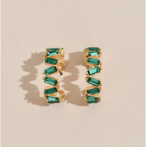 Σκουλαρίκια