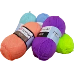 ANNASHOP YARNART ELITE