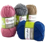 yarnart_norway YARNART NORWAY ANNASHOP