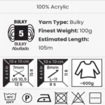 yarnart_norway_details YARNART NORWAY DETAILS ANNASHOP