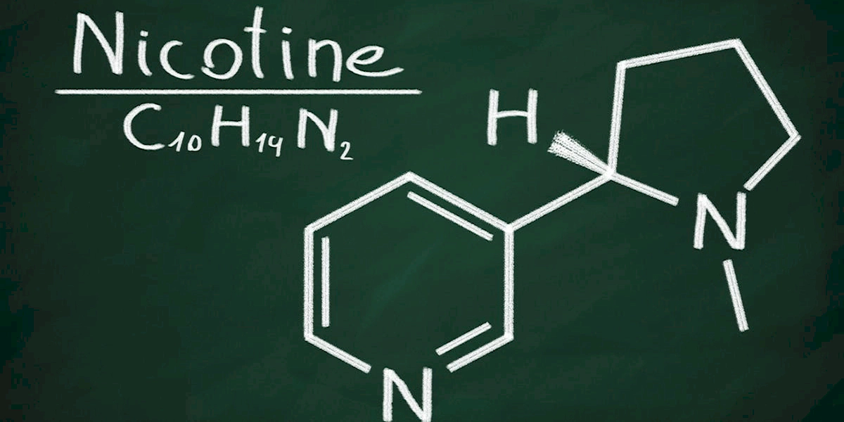 Όλα όσα πρέπει να ξέρετε για τα επίπεδα νικοτίνης στα υγρά ηλεκτρονικού τσιγάρου