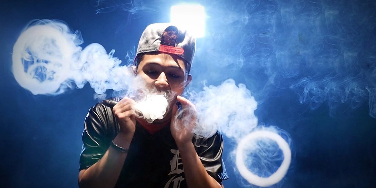 Τρεις απλές συμβουλές για πιο πλούσιο ατμό από το ηλεκτρονικό τσιγάρο σας