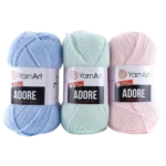 yarnart_adore yarnart adore annashop