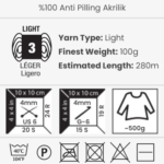 yarnart_adore_details yarnart adore annashop