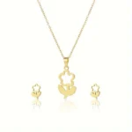 set kolie louloudi 1