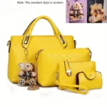 σετ τσάντες κίτριονο