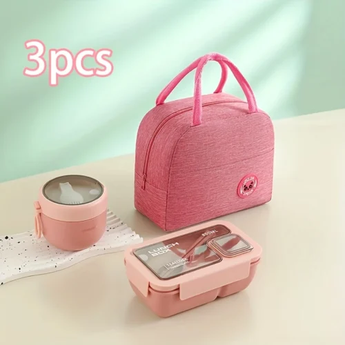lunch box