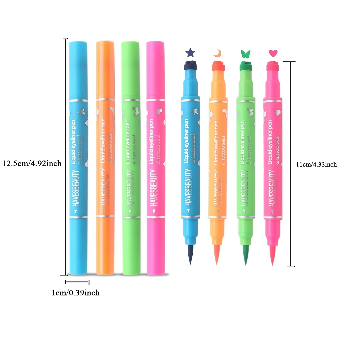4caf8678cba170d6b6a781d9704adb78 Eye liner fluo