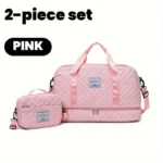 Τσάντα σπορ και fitness