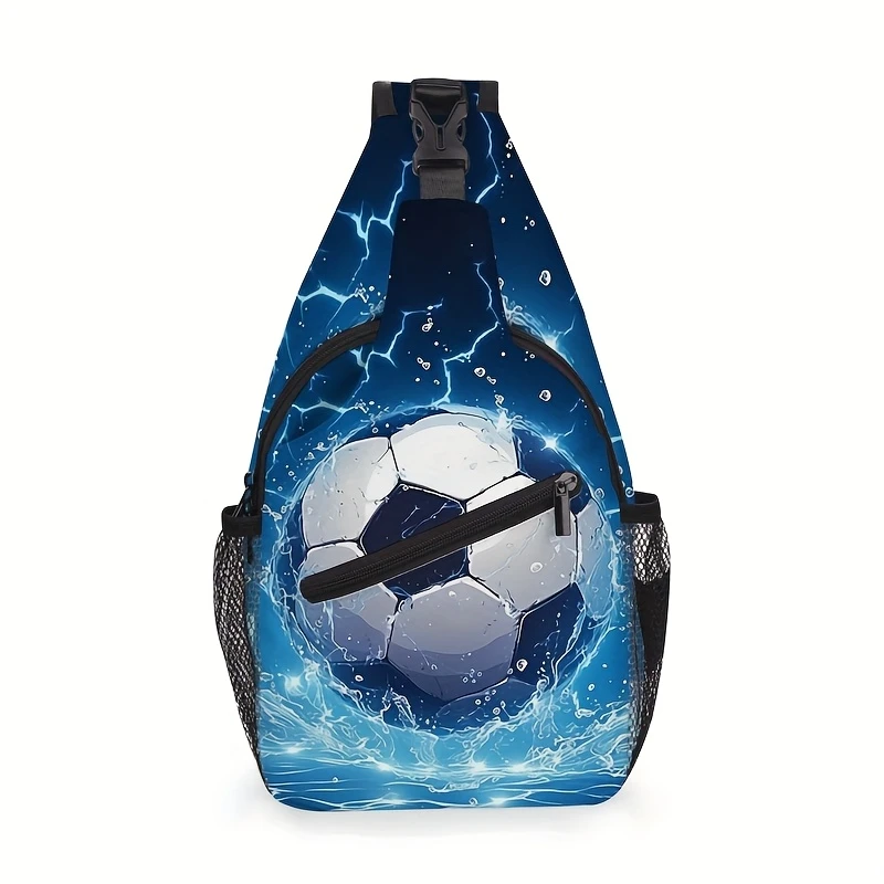 Τσάντα ποδοσφαιρική μπάλα