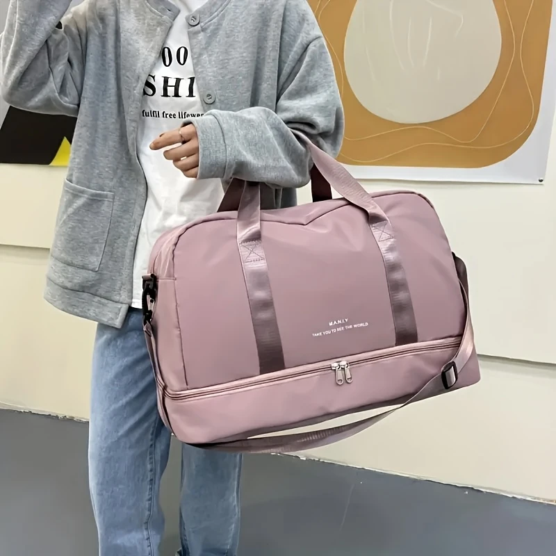 Τσάντα σπορ και fitness