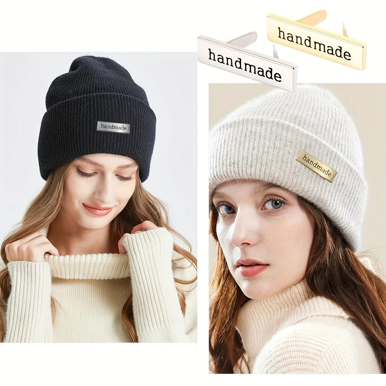 Ταμπέλα ομορφιάς Handmade diy