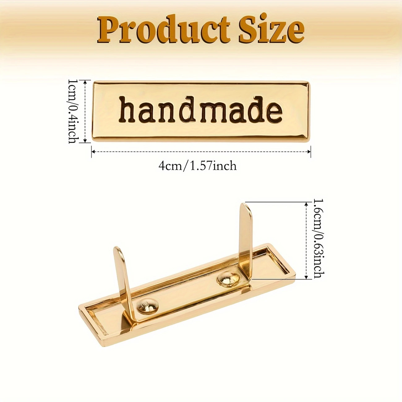 Ταμπέλα ομορφιάς Handmade diy