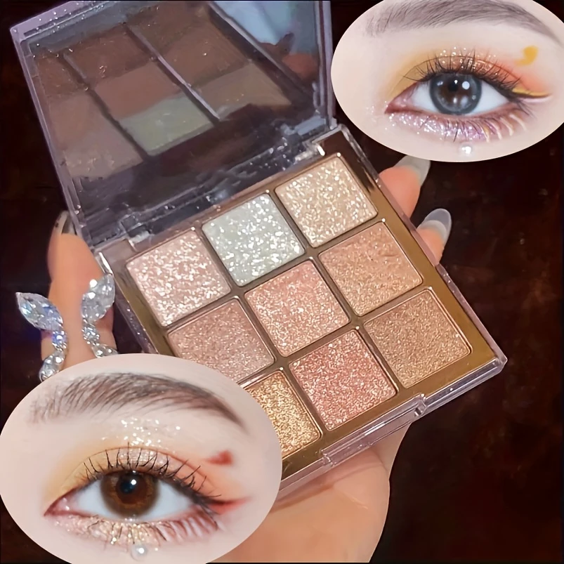 af74e3ee-c520-4abb-99b6-9321a813aef8 παλέτα σκιών φυσικό χρώμα