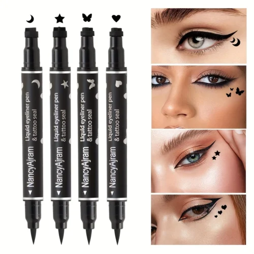 Eyeliner με σφραγίδα